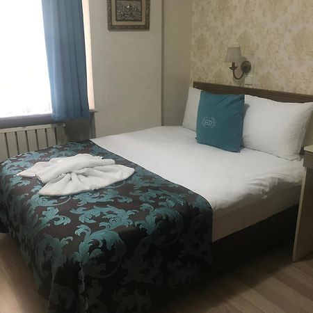 Grand Dilara Hotel Стамбул Экстерьер фото