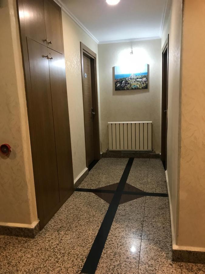 Grand Dilara Hotel Стамбул Экстерьер фото
