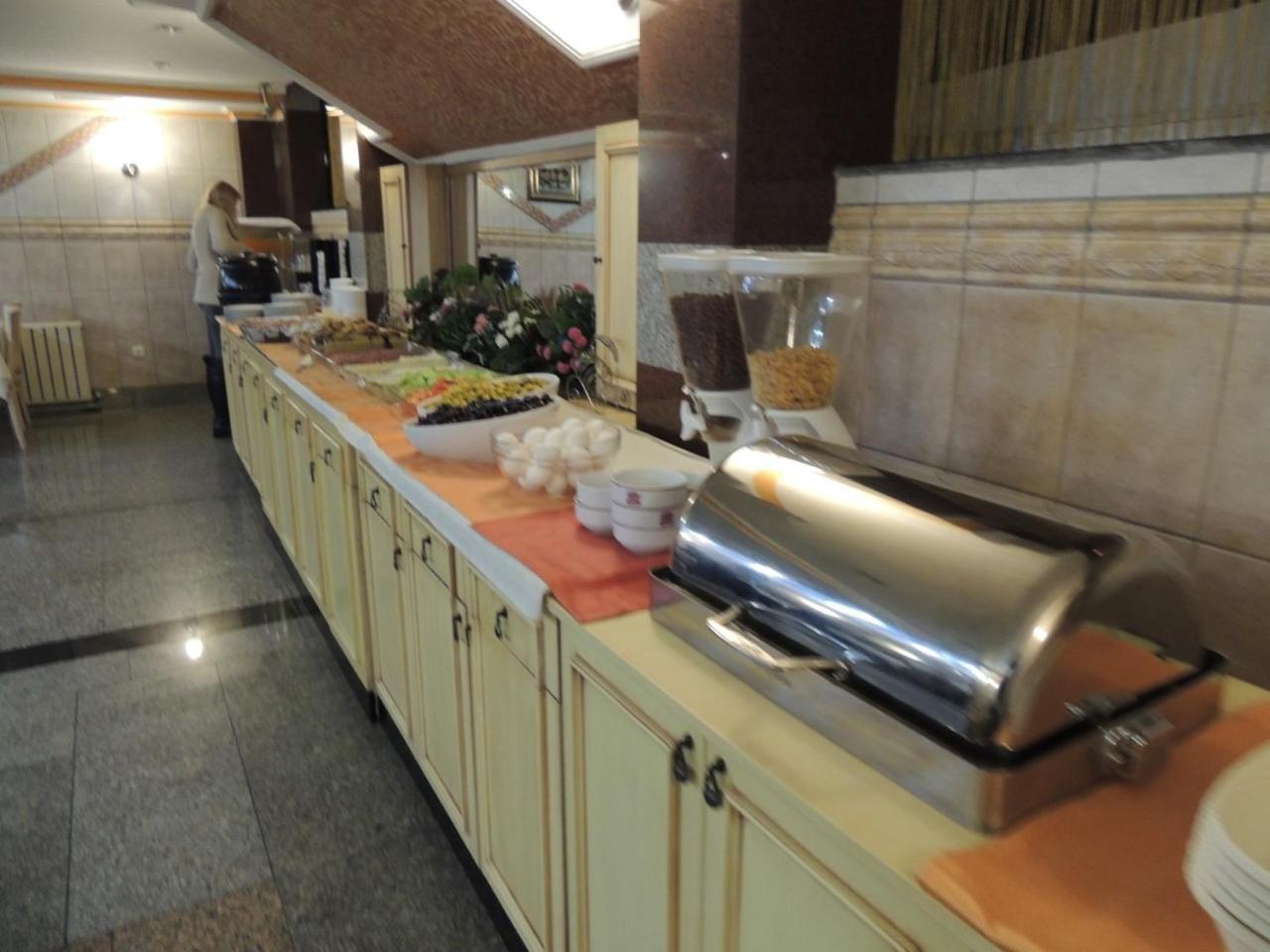 Grand Dilara Hotel Стамбул Экстерьер фото